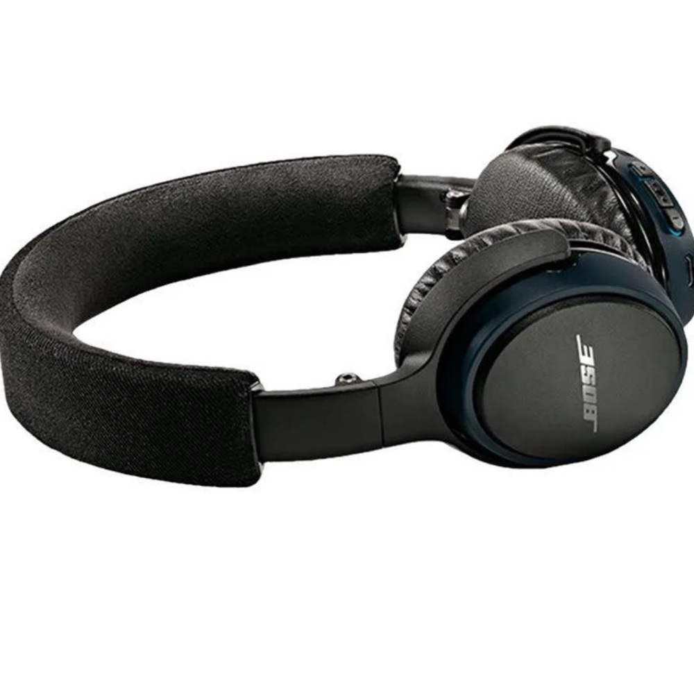 Bose SoundLink On-Ear Bluetooth Wireless Headphones